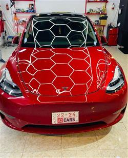 تسلا موديل Y